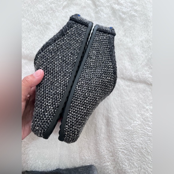 Rothy's The Cozy Clog shoes size 6 - Picture 8 of 13